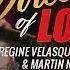 VOICES OF LOVE Full Concert Regine Velasquez Martin Nievera