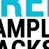 The 50 Best FREE Sample Packs In 2021 For ANY GENRE 32GB TOTAL