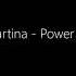 Euro Martina Power Of Love