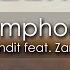 Clean Bandit Feat Zara Larsson Symphony 8D AUDIO