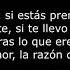 Como Voy A Olvidarte Segundo Rosero Letra