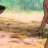 The Jungle Book Mowgli Runs Away From Kaa HD