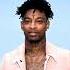 21 Savage Type Beat Prod SHZ