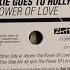 Frankie Goes To Hollywood Power Of Love Rob Searle Club Mix 2000