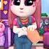 Talking Angela 2 Tik Tok Trend Edit