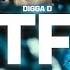 Digga D STFU Official Video