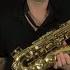 D Major Scale Alto Saxophone Saxophone Lessons