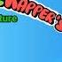 PaRappa The Rapper S Greatest Adventure PS3 Bootleg Continue Game Over