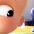 Baby Greift An Die Besten Action Momente Aus The Boss Baby 4K