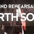 Instrumental EARTH SONG This Is It Band Rehearsal Mastered By MJFV Michael Jackson