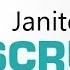 Уборщик Клиника 5 сезон Janitor Scrubs 5 Season RUS