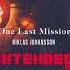 Niklas Johansson One Last Mission Remixed Extended By Akylas