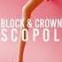 Block Crown Chris Marina I Wanna Get Down Original Mix