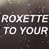 Roxette Listen To Your Heart Sub Español