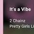 2 Chainz It S A Vibe Ft Ty Dolla Ign Trey Songz Jhené Aiko 639Hz