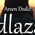 Arsen Dedić Odlazak Official Lyric Video