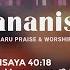 Hufananishwi Tafes Aru Praise Worship