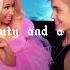 Justin Bieber X Nicki Minaj Beauty And A Beat Sped Up