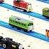 Thomas TrackMaster Collection 1