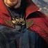 Marvel Studios Doctor Strange In The Multiverse Of Madness Official Trailer