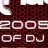 2005 THE BEST OF DJ LHASA ON RADIO M2O TRIBE PURE HANDS UP HQ Official Ma Bra Music