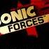 Sonic Forces Full Infinite Voice Actor ENG Main DLC