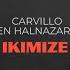 Jeren Halnazarowa Carvillo Ikimize 2023 Lyric Video