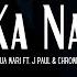 Nagsasawa Ka Na Joshua Mari Ft J Paul Chrome One Official Lyric Video