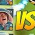 Boom Beach 3 MAX Hot Pots VS EVERY SINGLE Troop Insane Splash Damage