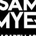 Sam Smyers Free Acapella Pack Wait 124 BPM Cm Personal Promo Use ONLY