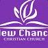 Церковь Новый Шанс Прямая Трянсляция New Chance Church Live Stream