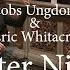 S T Jacobs Ungdomskör Eric Whitacre Water Night