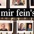 Erlaube Mir Fein S Mädchen J Brahms IntoNation Chor Der Hochschule Bremen HSB Deutschland