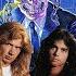 MEGADETH RUST IN PEACE ИСТОРИЯ СОЗДАНИЯ