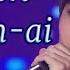 SUB Dimash Qudaibergen Qaragym Ai Қарағым ай 09 04 2016 Димаш Кудайберген Ненаглядная моя