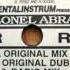 Mental Instrum Presents Colonel Abrams Who Do You Love Original Dub