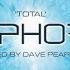 Total Euphoria Mixed By Dave Pearce CD1 2001