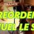 REORDER MANUEL LE SAUX HASTE