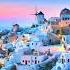 Cafe De Anatolia SANTORINI Ethnic Chill Out Mix By Billy Esteban