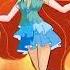 Winx Club Lucia Miccinilli Enchantix 2021 Russian Version Fan Made