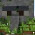 The Lost Village Minecraft Base Invaders