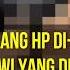 Sempat Bilang HP Di Hack Brigpol Dewi Yang Dipecat Akui Ada Video Panas Miliknya