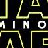 Star Wars Main Titles In A Minor Key