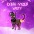 Lytra Vyzer Wasty Techno Kitty Sped Up Nightcore