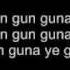 Gun Gun Guna Agneepath With Lyrics