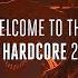 Masters Of Hardcore 2018 Yearmix