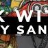 Saucy Santana Rock Wit It Official Lyric Video Official Audio