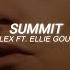 Skrillex Summit Ft Ellie Goulding Sub Español Lyrics VideoOfficial