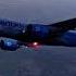 X Plane 11 Extreme Graphics LFPO Departure Of An A350 IVAO FR