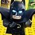 11 Black The Lego Batman Movie Lorne Balfe Soundtrack